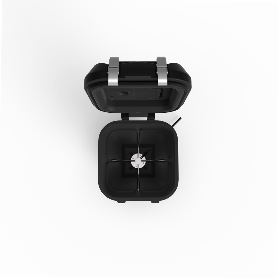 Photo produit Purificateur maison pas cher