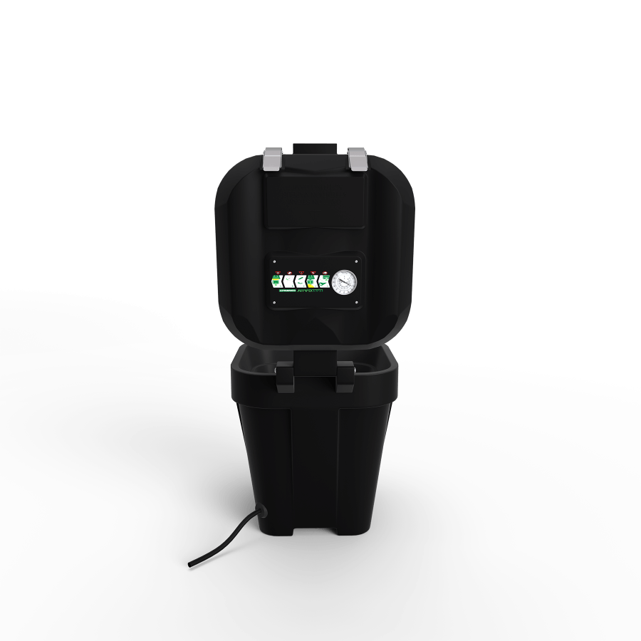 Photo produit HAYGAIN HEYGAIN