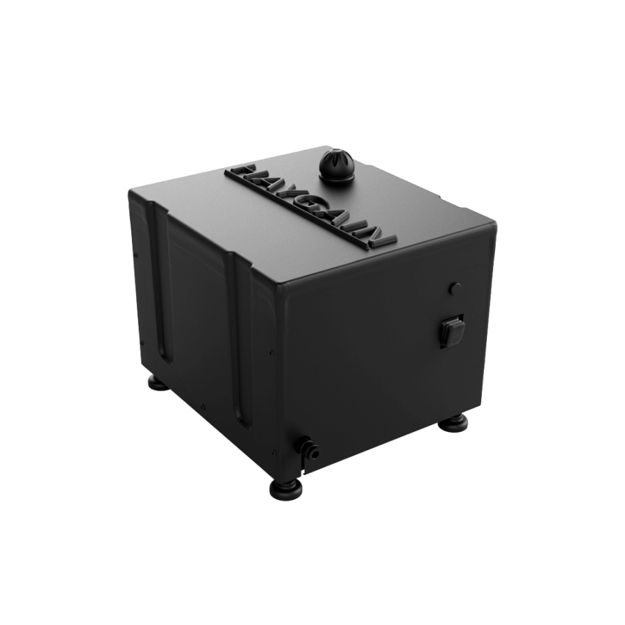 Photo produit Purificateur de foin nuveq