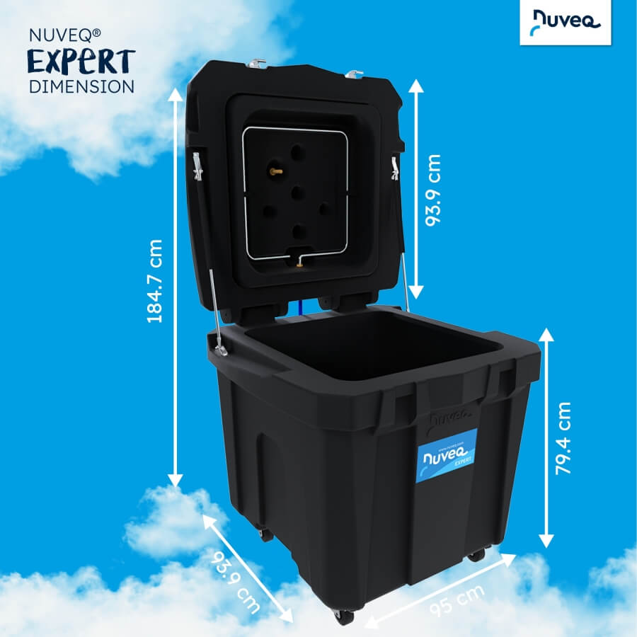 Photo produit Purificateur de foin