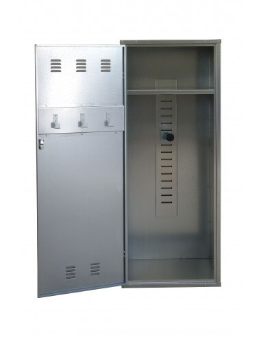 Photo produit Armoire sellerie La saint Martin 1500