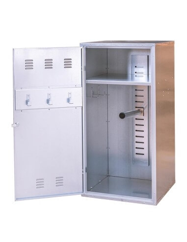 Armoire de sellerie Saint-Martin