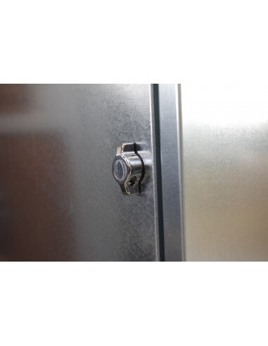Photo produit Armoire stockage sellerie