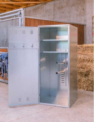 Photo produit Armoire Equitarc