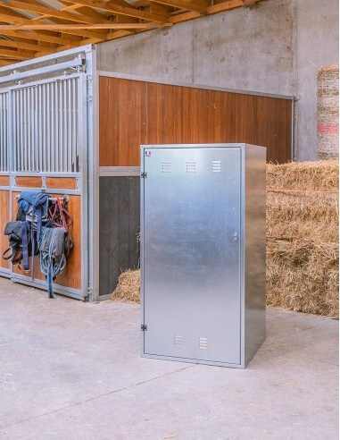 Photo produit Armoire western