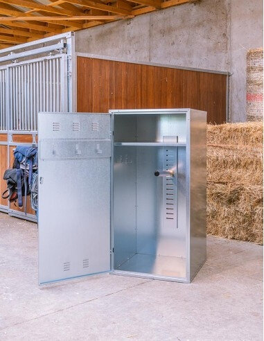 Photo produit Armoire d'équitation