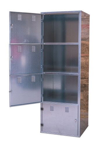 Photo produit Armoire Equitarc