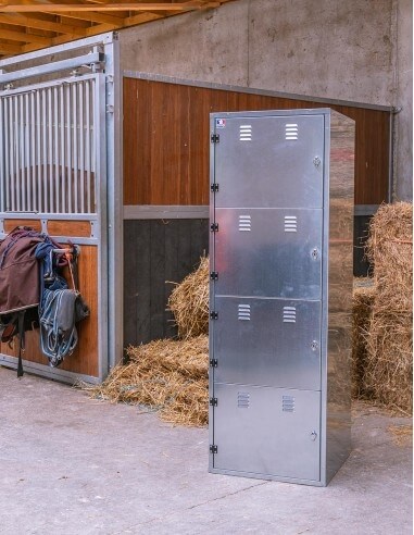 Photo produit Armoire La Cavalière 2000