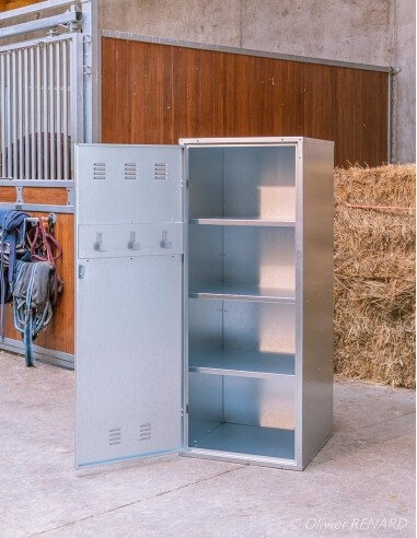 Photo produit Armoire Equitarc