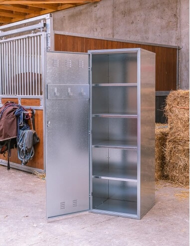 Photo produit Armoire couverture Equitarc