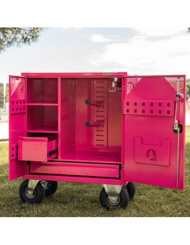 Photo produit Armoire de concours