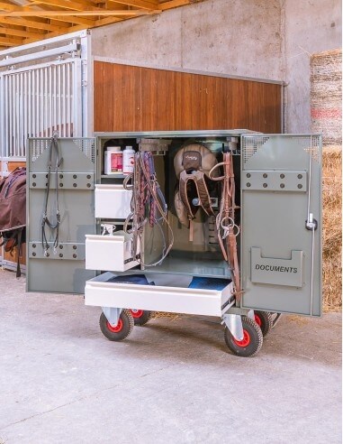 Photo produit Armoire de concours