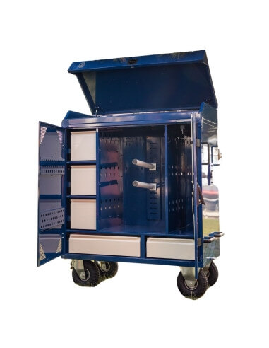 Photo produit Armoire de concours