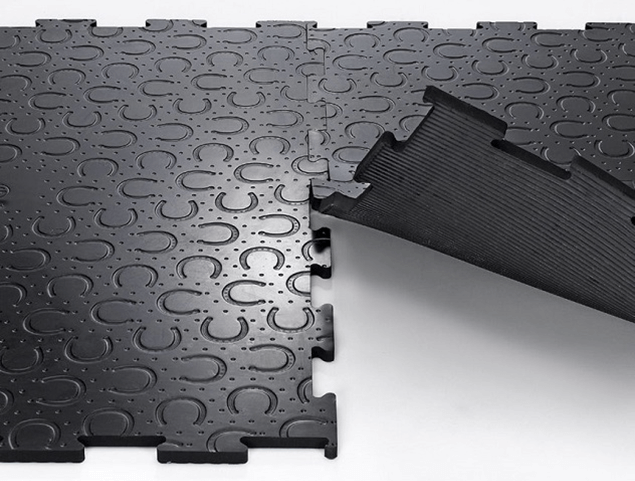 Photo produit Matelas pour chevaux