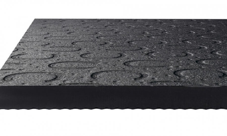 Photo produit Tapis sol cheval pas cher