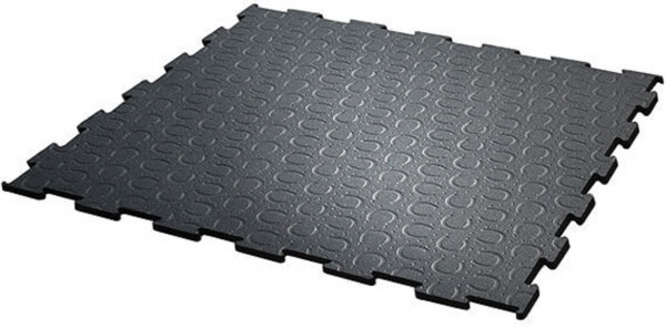 Tapis Belmondo Basic