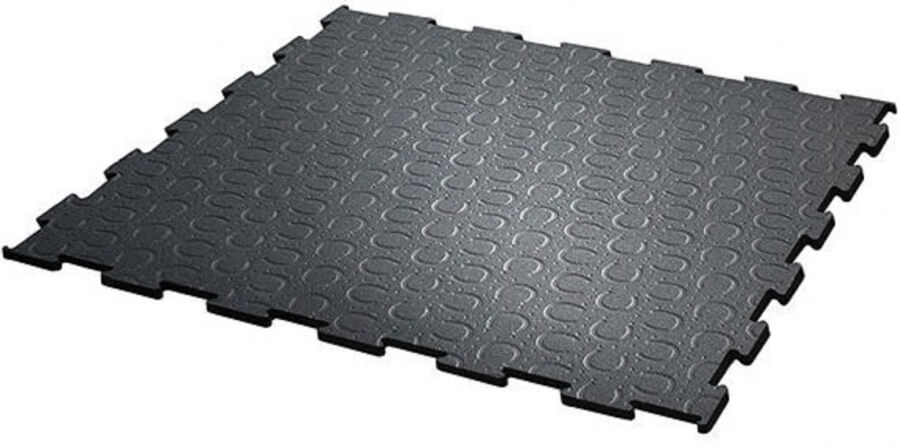 Tapis Belmondo Basic