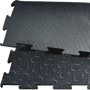Photo produit Matelas chevaux