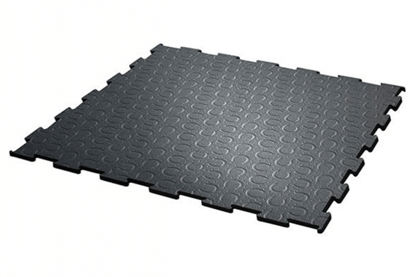 Tapis Belmondo Basic
