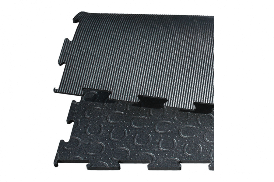 Photo produit Tapis stabulation