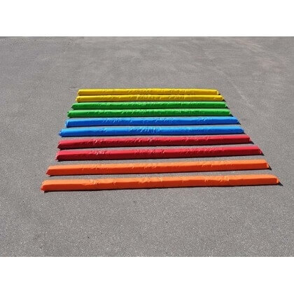 Photo produit Barre en mousse cheval