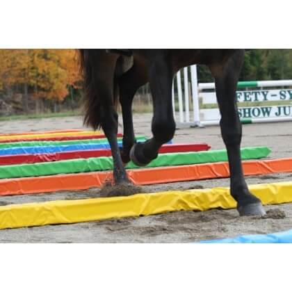 Barre en mousse 3m