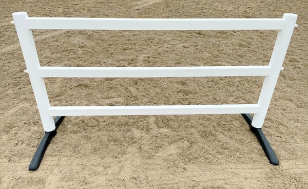 Photo produit Barrière cheval