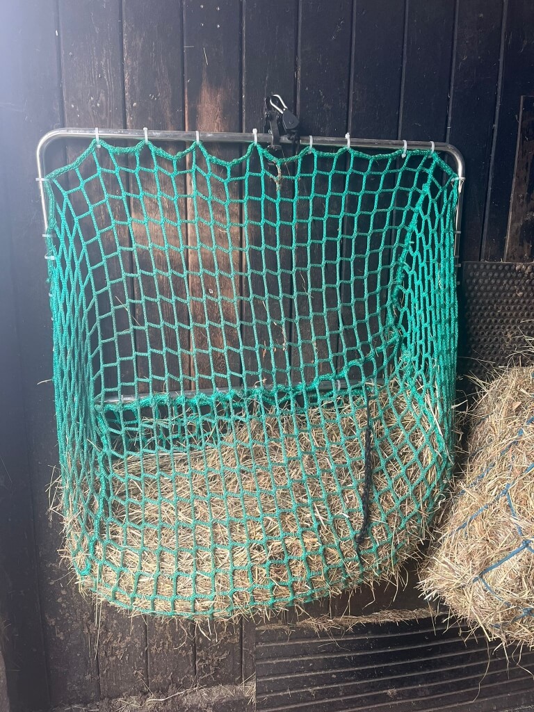 Photo produit Kit filet Haywall