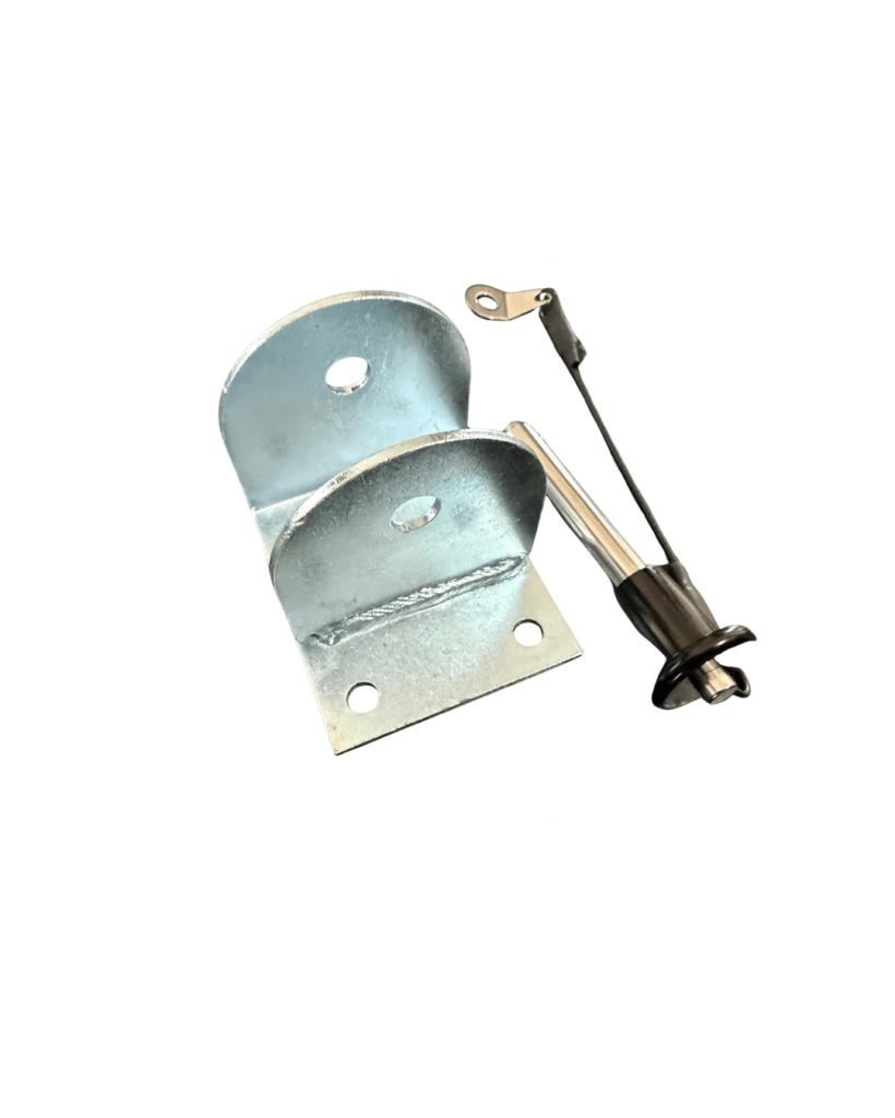 Photo produit Kit filet mural cheval