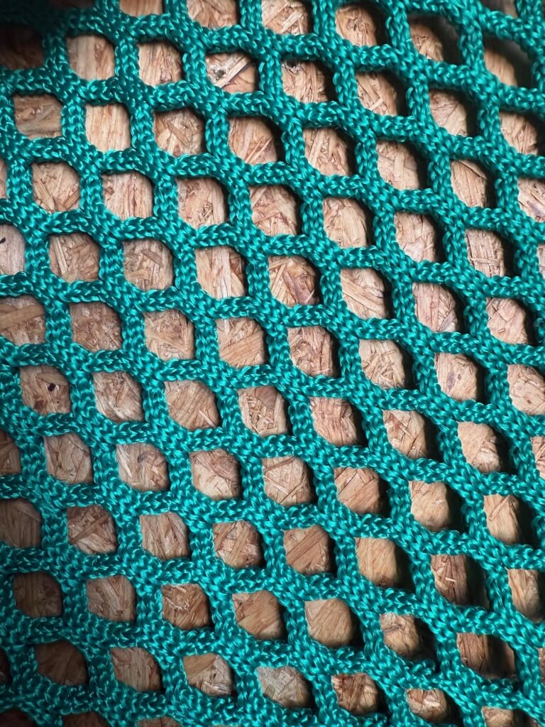 Photo produit Filet maille 3cm x 3cm