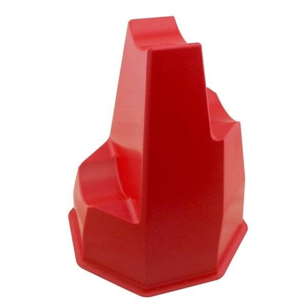 Photo produit Plot d'obstacles 3 hauteurs