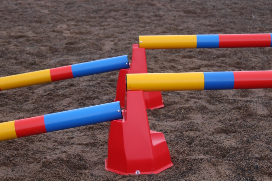 Photo produit Plots obstacles