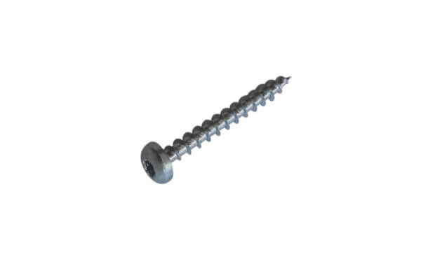 Vis torx (boite de 200)