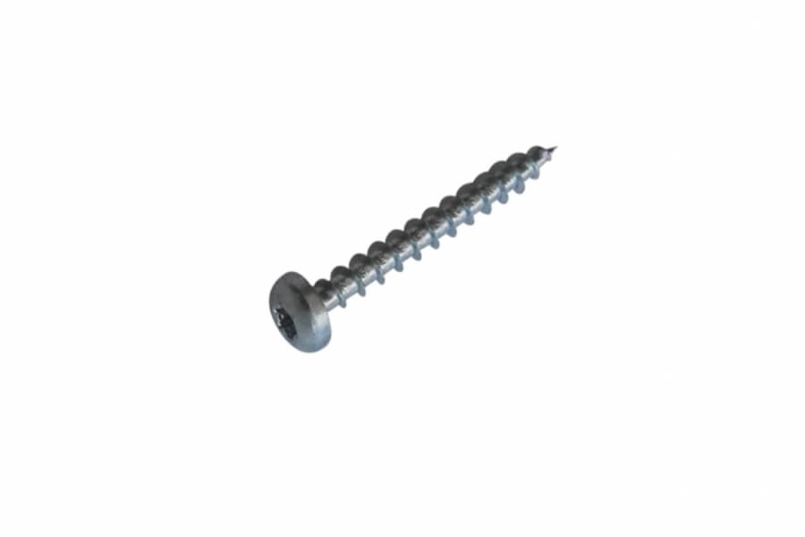 Vis torx (boite de 200)
