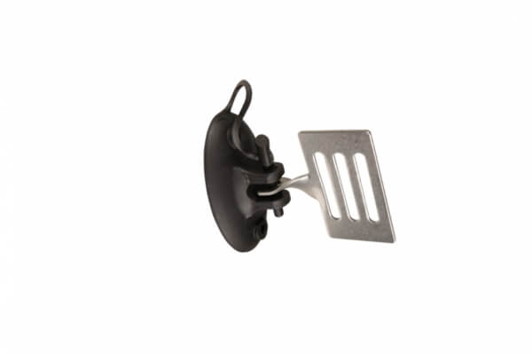 Isolateurs départ rubans électrifiable (lot de 2)