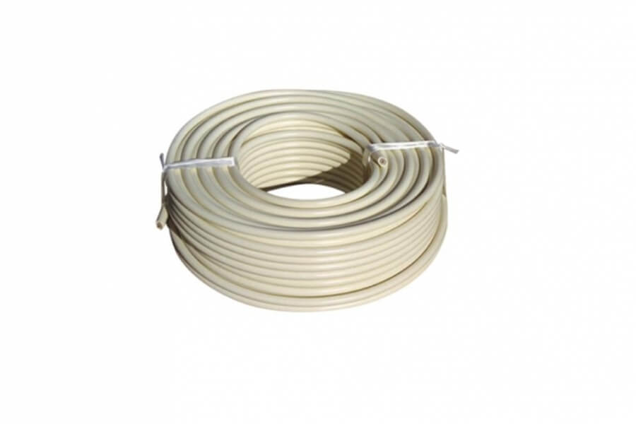 Cable très haute tension Cuivre