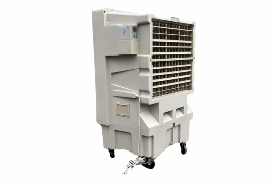 Rafraichisseur d'air pour écuries modèle Small