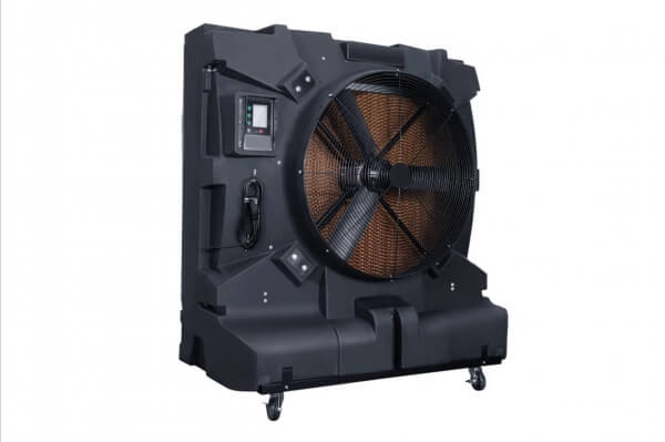 Rafraichisseur d'air pour écuries modèle Large