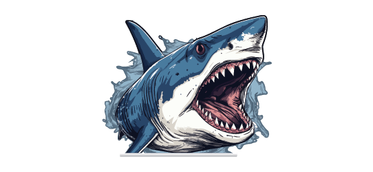 Soubassement Prestige Requin