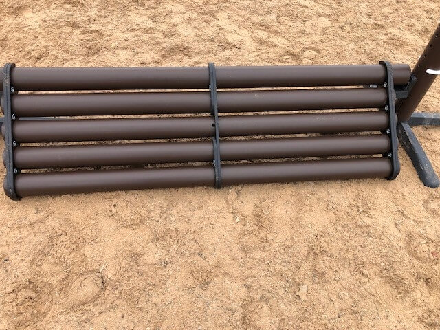 Photo produit Obstacle CCE