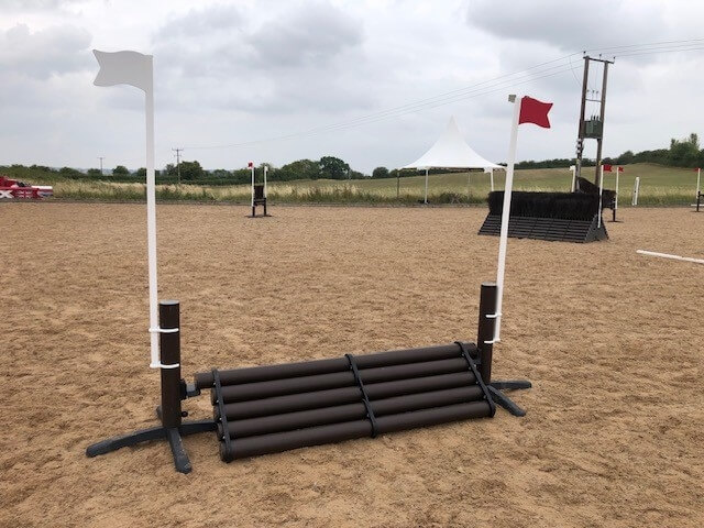 Photo produit Obstacle Steeple