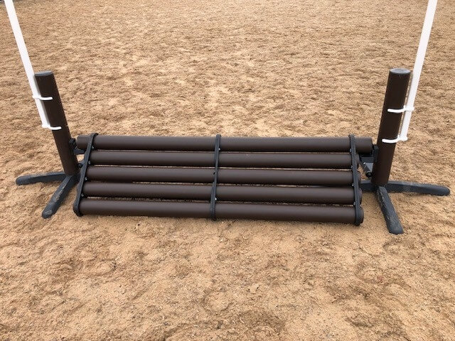 Photo produit Obstacle cross pas cher