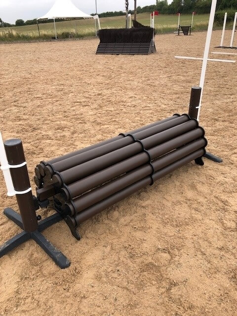 Photo produit Obstacle CCE