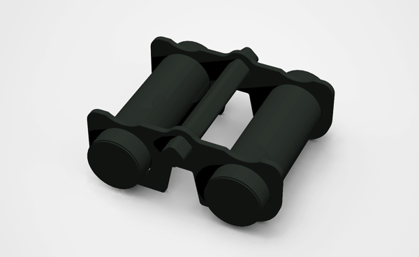 Poids pour chandelles