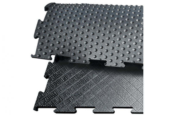 Tapis Belmondo Paddock