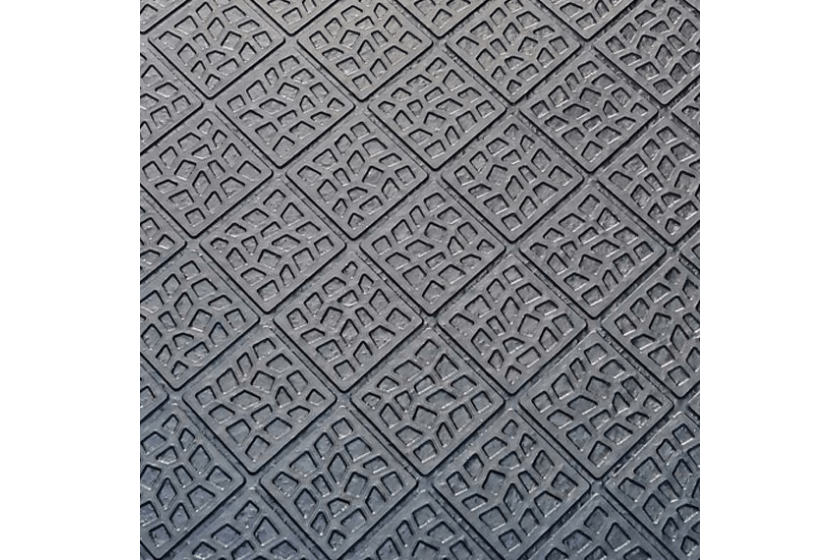 Photo produit tapis caoutchouc antidérapant pour chevaux

tapis de sol écurie zones humides

tapis caoutchouc pour douche chevaux

tapis sol paddock extérieur

tapis drainant pour écurie

tapis de sol pour aire de pansage

tapis caoutchouc pour box ouvert
