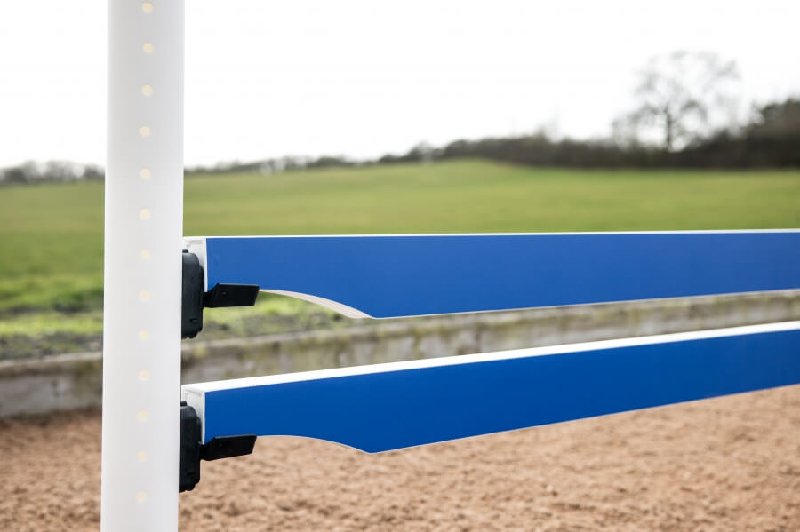 Photo produit Palanque chevaux obstacles