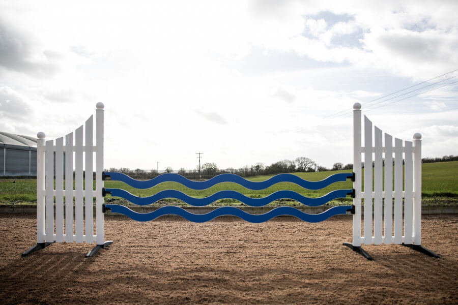 Photo produit Palanque vague CSO