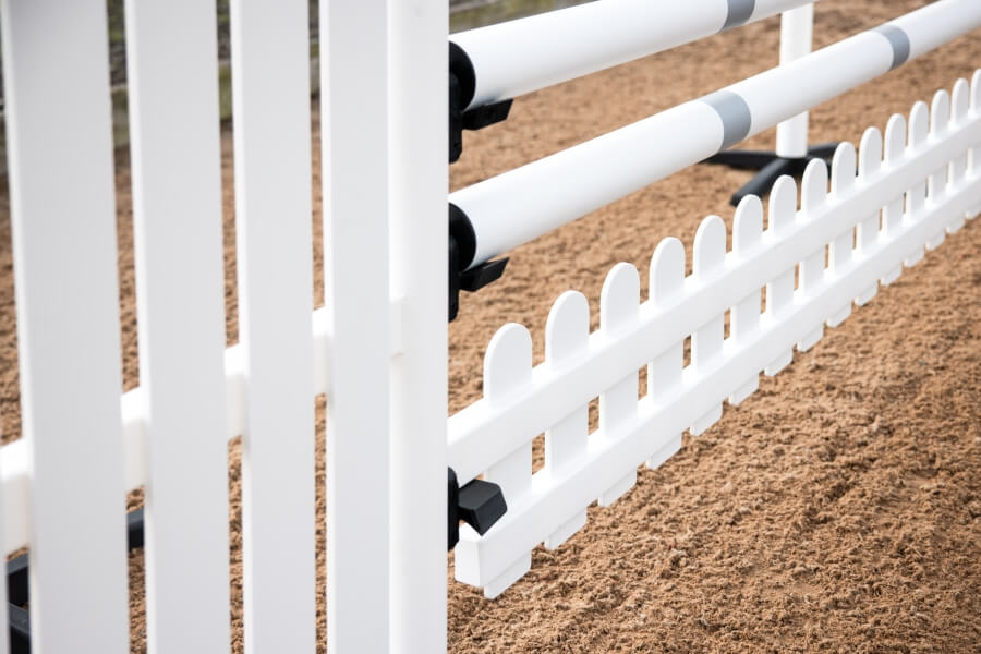 Photo produit Soubassement hunter