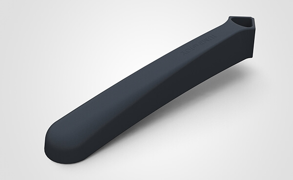 Pied de chandelle ou chandelier